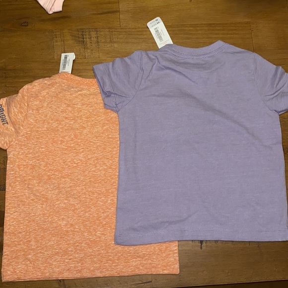 GYMBOREE (2 T Shirts) - Picture 5 of 6